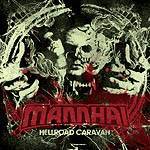 Mannhai : Hellroad Caravan